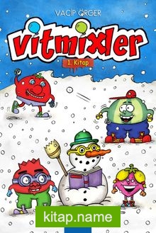 Vitmixler