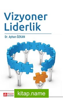 Vizyoner Liderlik