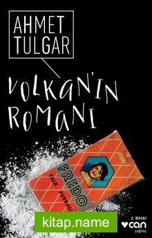 Volkan’ın Romanı