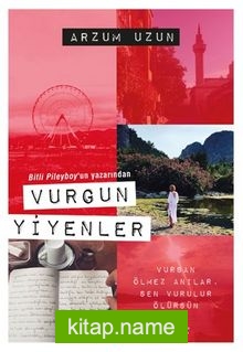 Vurgun Yiyenler