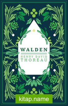Walden – Ormanda Yaşam