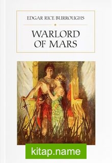 Warlord of Mars