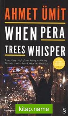 When Pera Trees Whisper