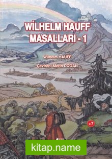 Wilhelm Hauff Masalları 1