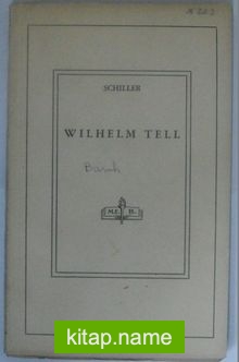 Wilhelm Tell Kod: 11-Z-62