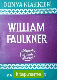 William Faulkner (3-B-18)