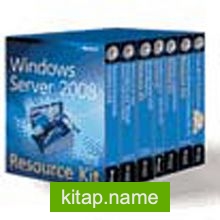 Windows Server® 2008 Resource Kit (bundle )