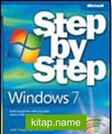 Windows® 7 Step by Step