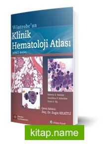 Wintrobe’un Klinik Hematoloji Atlası