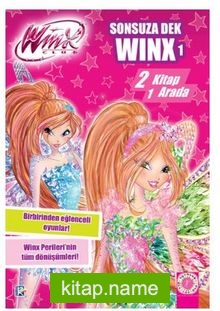 Winx Club – Sonsuza Dek Winx 1