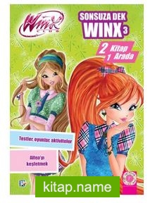 Winx Club – Sonsuza Dek Winx 3