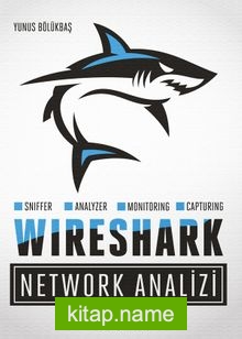 WireShark ile Network Analizi
