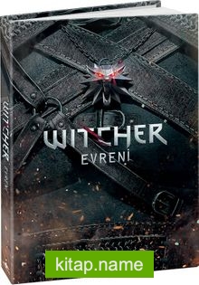 Witcher Evreni (Ciltli)