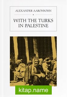 With The Turks In Palestine