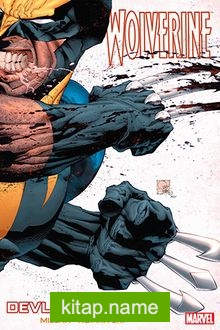 Wolverine Devlet Düşmanı