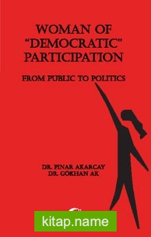 Woman Of Democratic Participation