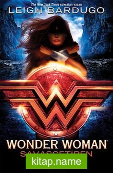 Wonder Woman: Savaşgetiren – DC İkonlar Serisi 1