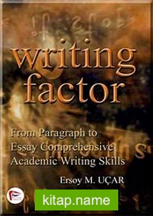 Writing Factor