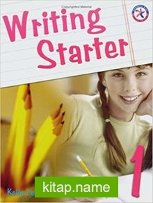 Writing Starter 1 Student Book