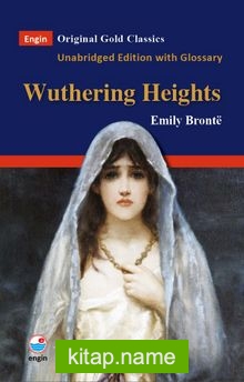 Wuthering Heights / Orginal Gold Classics