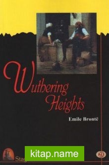 Wuthering Heights / Stage 5 (Cd’li)