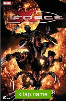 X Force 3 – Unutmayanlar