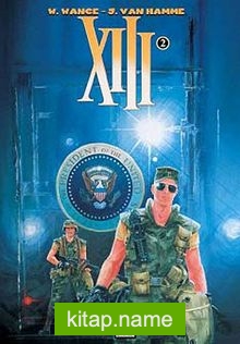 XIII Cilt 2