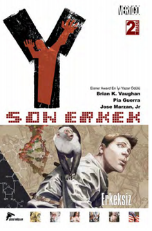 Y Son Erkek 1 – Erkeksiz