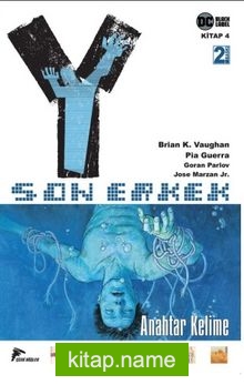 Y Son Erkek 4 – Anahtar Kelime