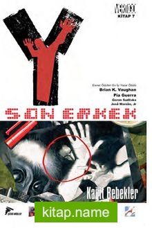 Y Son Erkek 7 – Kağıt Bebekler