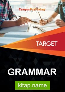 YKS Dil 11 Target Grammar