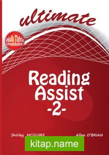 YKS Dil 12 Reading Assist 2