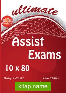 YKS Dil 12 Ultimate Assist Exams 10×80