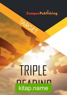 YKSDİL 11 Target Triple Reading