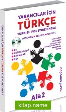 Yabancılar İçin Türkçe  Turkish For Foreigners