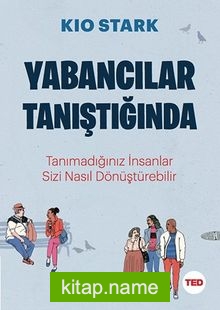 Yabancılar Tanıştığında