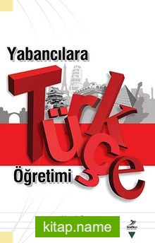 Yabancılara Türkçe Öğretimi