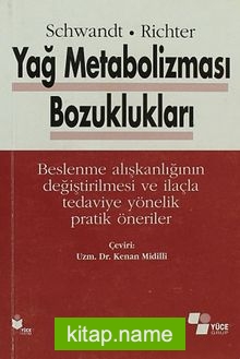 Yağ Metabolizması Bozuklukları