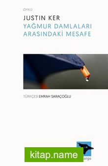 Yağmur Damlaları Arasındaki Mesafe