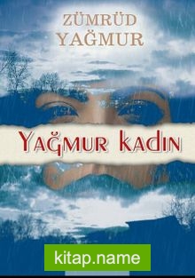 Yağmur Kadın