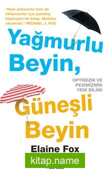 Yağmurlu Beyin, Güneşli Beyin