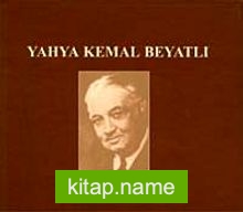 Yahya Kemal Beyatlı 1884-1958 (Kitap+Vcd)