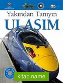 Yakından Tanıyın – Ulaşım