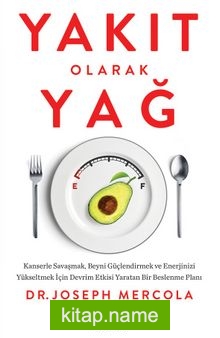 Yakıt Olarak Yağ