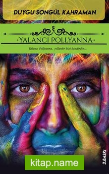 Yalancı Pollyanna