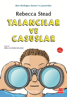 Yalancılar ve Casuslar