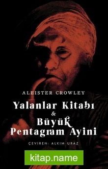 Yalanlar Kitabı  Büyük Pentagram Ayini