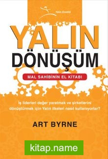 Yalın Dönüşüm  Mal Sahibinin El Kitabı