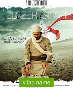 Yalnız Kahraman Ebuzer el Gıfari (2 Vcd)
