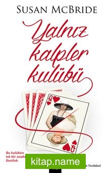 Yalnız Kalpler Kulübü / Sosyete Dedektifi Serisi 3